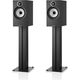 Полочная акустика Bowers & Wilkins 606 S3 Black, Цвет: Black