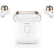 Наушники Bowers & Wilkins Pi7 White, Цвет: White, изображение 2