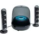Акустическая система Harman Kardon SoundSticks 4 Black, Цвет: Black