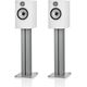 Полочная акустика Bowers & Wilkins 606 S3 White, Цвет: White