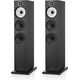 Напольная акустика Bowers & Wilkins 603 S3 Black, Цвет: Black