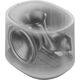 Сабвуфер Harman Kardon Citation Sub Grey, Цвет: Gray, изображение 6
