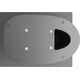 Стойки для Bowers & Wilkins Formation Duo Black, Цвет: Black, изображение 6