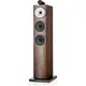 Напольная акустика Bowers & Wilkins 703 S3 Mocha, Цвет: Mocha, изображение 2