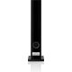 Напольная акустика Bowers & Wilkins 704 S3 Gloss Black, Цвет: Gloss Black, изображение 3