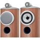 Полочная акустика Bowers & Wilkins 805 D4 Satin Walnut, Цвет: Satin Walnut