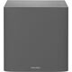 Сабвуфер Bowers & Wilkins ASW608 Matte Black, Цвет: Matte Black, изображение 3