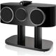 Центральный канал Bowers & Wilkins HTM82 D4 Gloss Black, Цвет: Gloss Black, изображение 2