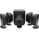 Система домашнего кинотеатра Bowers & Wilkins МТ-50 Black, Цвет: Black