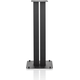 Стойки под акустику Bowers & Wilkins FS-600 S3 Black, Цвет: Black, изображение 3