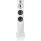Напольная акустика Bowers & Wilkins 603 S3 White, Цвет: White, изображение 3