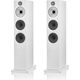 Напольная акустика Bowers & Wilkins 603 S3 White, Цвет: White