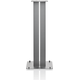 Стойки под акустику Bowers & Wilkins FS-600 S3 Silver, Цвет: Silver, изображение 3