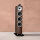 Напольная акустика Bowers & Wilkins 702 S3 Satin Mocha, Цвет: Mocha, изображение 5