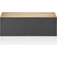 Центральный канал Bowers & Wilkins HTM6 S3 Oak, Цвет: Oak, изображение 4