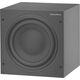 Сабвуфер Bowers & Wilkins ASW608 Matte Black, Цвет: Matte Black