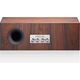 Центральный канал Bowers & Wilkins HTM72 S3 Mocha, Цвет: Mocha, изображение 5