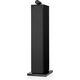 Напольная акустика Bowers & Wilkins 703 S3 Gloss Black, Цвет: Gloss Black, изображение 5