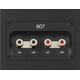 Полочная акустика Bowers & Wilkins 607 S3 White, Цвет: White, изображение 4