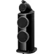 Напольная акустика Bowers & Wilkins 801 D4 Gloss Black, Цвет: Gloss Black, изображение 2