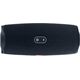 Портативная колонка JBL Charge 4 Black, Цвет: Black, изображение 3