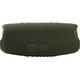 Портативная колонка JBL Charge 5 Green, Цвет: Green, изображение 7