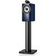 Напольная акустика Bowers & Wilkins 705 S3 Signature Midnight Blue Metallic, Цвет: Midnight Blue Metallic