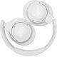 Наушники JBL Tune 760NC White, Цвет: White, изображение 5