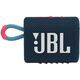 Портативная колонка JBL Go 3 Blue Pink, Цвет: Blue Pink, изображение 2