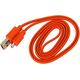 Портативная колонка JBL FLIP 4 Squad, Цвет: Squad, изображение 4