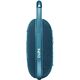 Портативная колонка JBL Clip 4 Blue, Цвет: Blue, изображение 6