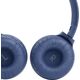 Наушники JBL TUNE 570BT Blue, Цвет: Blue, изображение 4