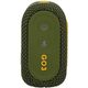 Портативная колонка JBL Go 3 Green, Цвет: Green, изображение 10
