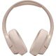 Наушники JBL Tune 760NC Blush, Цвет: Blush, изображение 7