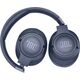 Наушники JBL Tune 760NC Blue, Цвет: Blue, изображение 3