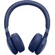 Наушники JBL Live 670NC Blue, Цвет: Blue, изображение 3