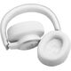 Наушники JBL Live 770NC White, Цвет: White, изображение 6