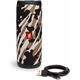 Портативная колонка JBL Flip 5 Arctic Camouflage, Цвет: Arctic Camouflage, изображение 8