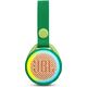 Портативная колонка JBL JR POP Green, Цвет: Green, изображение 2