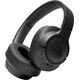 Беспроводные наушники JBL Tune 710BT Black, Цвет: Black