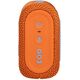 Портативная колонка JBL Go 3 Orange, Цвет: Orange, изображение 10