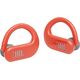 Спортивные наушники JBL Endurance Peak II Coral, Цвет: Coral, изображение 10