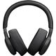 Наушники JBL Live 770NC Black, Цвет: Black, изображение 2