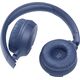 Наушники JBL TUNE 570BT Blue, Цвет: Blue, изображение 5