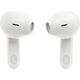 Наушники JBL Tune Flex White, Цвет: White, изображение 7