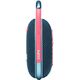 Портативная колонка JBL Clip 4 Blue Pink, Цвет: Blue Pink, изображение 5