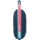 Портативная колонка JBL Clip 4 Blue Pink, Цвет: Blue Pink, изображение 5