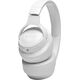 Наушники JBL Tune 760NC White, Цвет: White, изображение 2