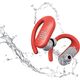 Спортивные наушники JBL Endurance Peak II Coral, Цвет: Coral, изображение 2