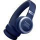Наушники JBL Live 670NC Blue, Цвет: Blue